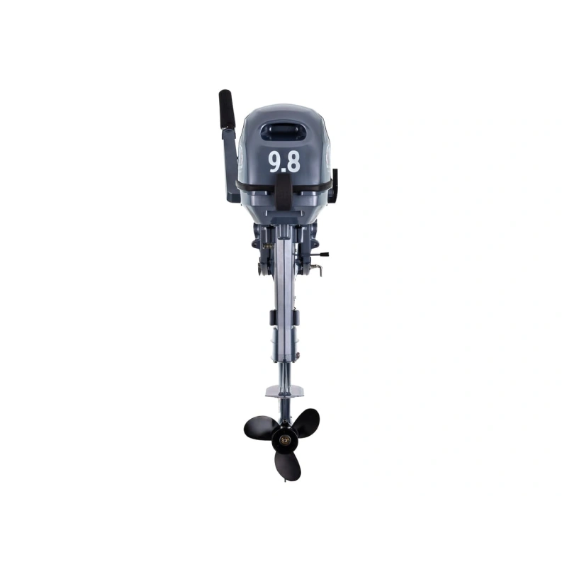 2х-тактный лодочный мотор MIKATSU M9.8FHS
