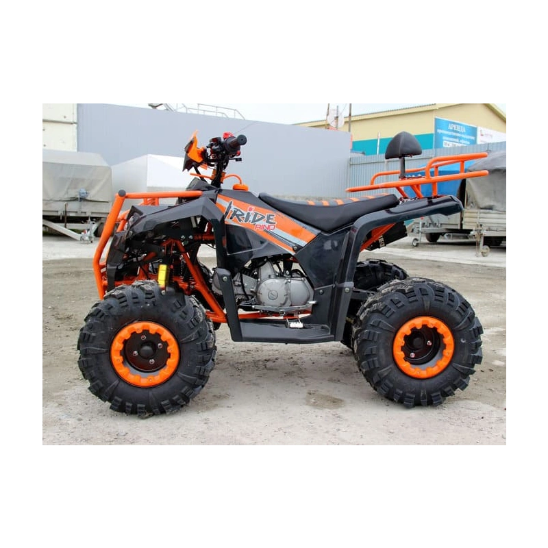 Квадроцикл IRIDE Rino Super 125 2558097