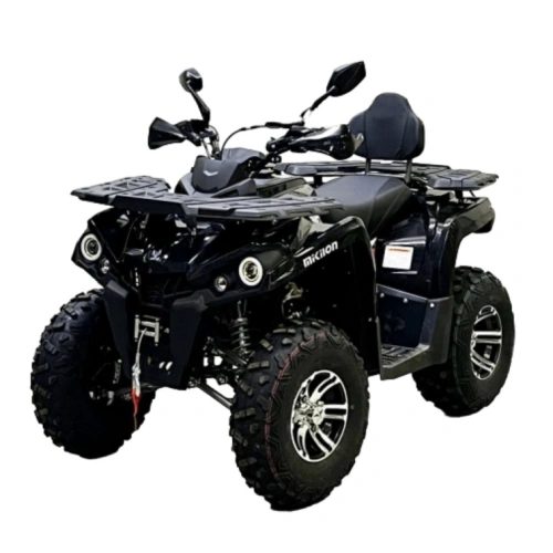 Квадроцикл BISON Hammer 200L