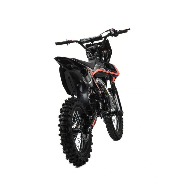 Питбайк MOTOLAND GF150 E 2588699