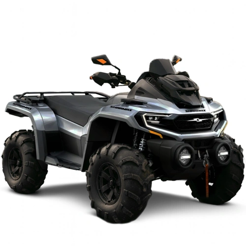 Квадроцикл SHARMAX Mud Force 800 2026 ПСМ 2591289