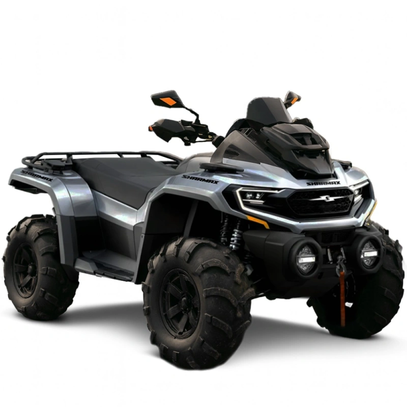 Квадроцикл SHARMAX Mud Force 800 2026 ПСМ 2591289
