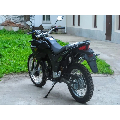 Мотоцикл RACER RC250-GY8A Ranger ТУРЭНДУРО 2582605