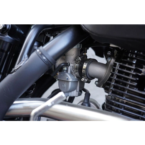 Мотоцикл BSE T4 ENDURO