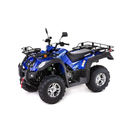 Квадроцикл SHARMAX Alligator 400 (2024)