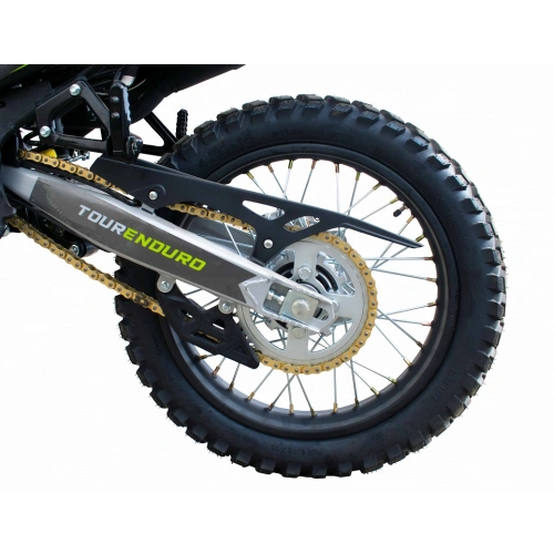 Мотоцикл REGULMOTO TE 250 PR ТУРЭНДУРО