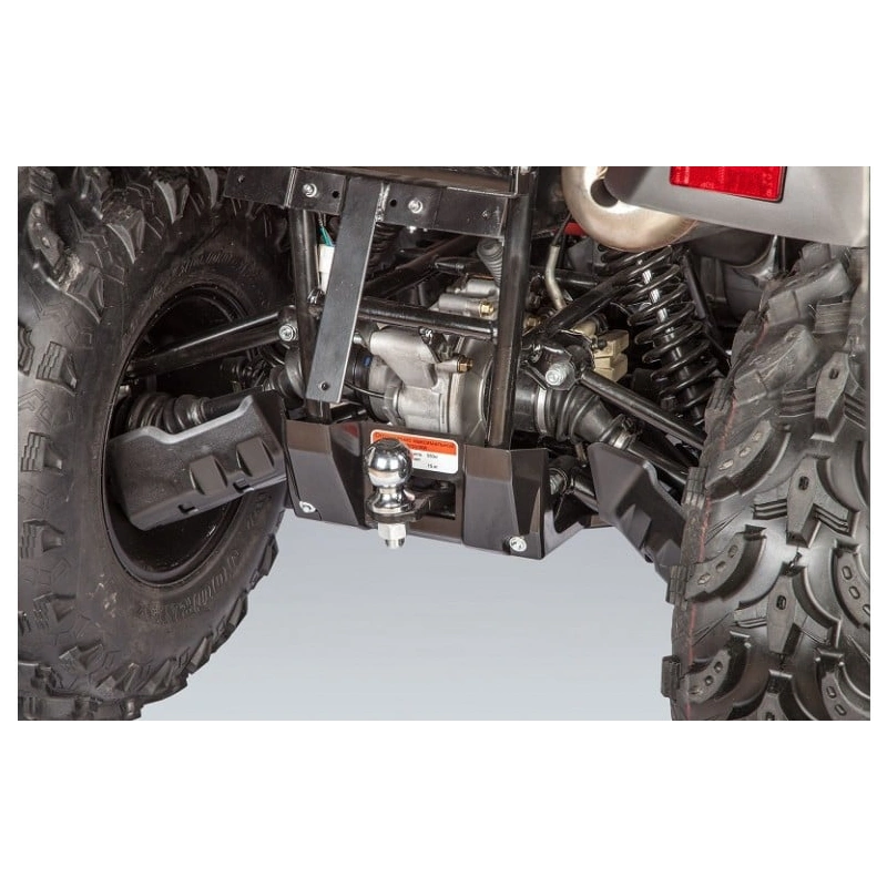 Квадроцикл STELS ATV 650 YL Leopard EFI (ПСМ) 2560124