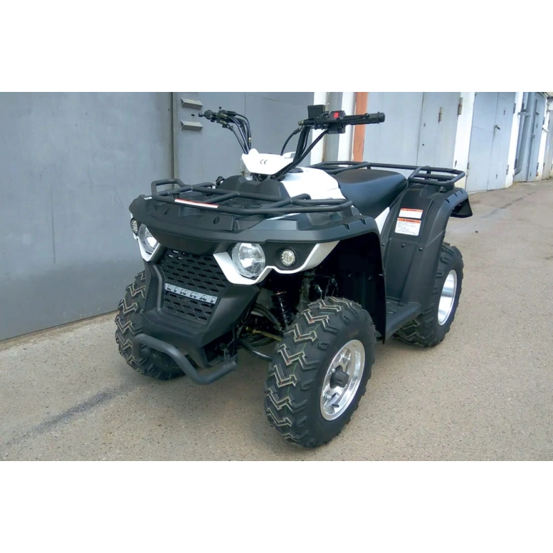 Квадроцикл LINHAI-YAMAHA M150