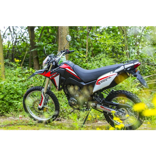 Мотоцикл LIFAN LF250GY-3 ТУРЭНДУРО 2589090