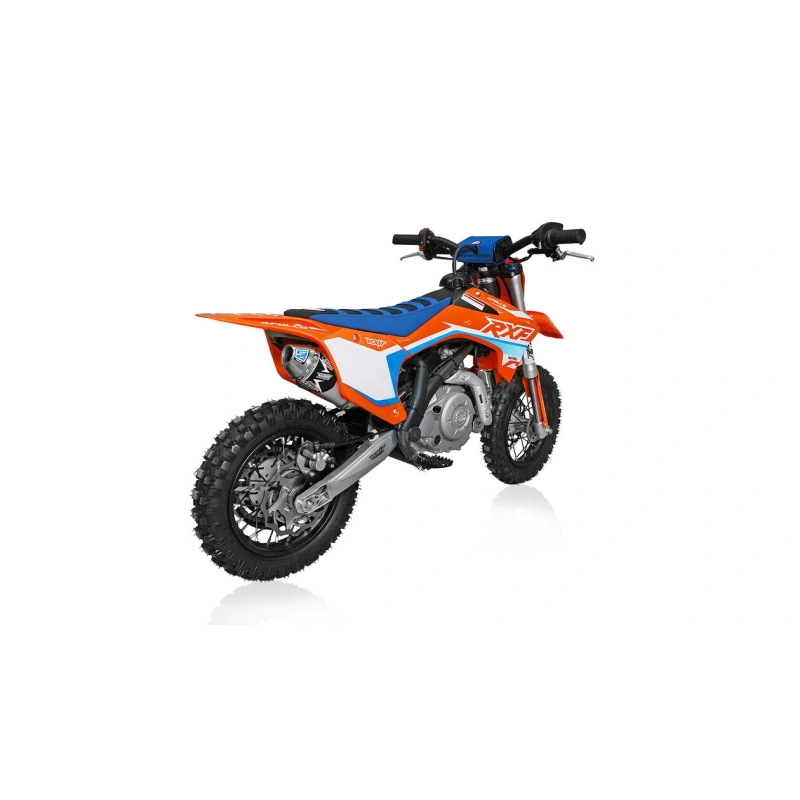 Питбайк APOLLO RXF Mini 50E Auto