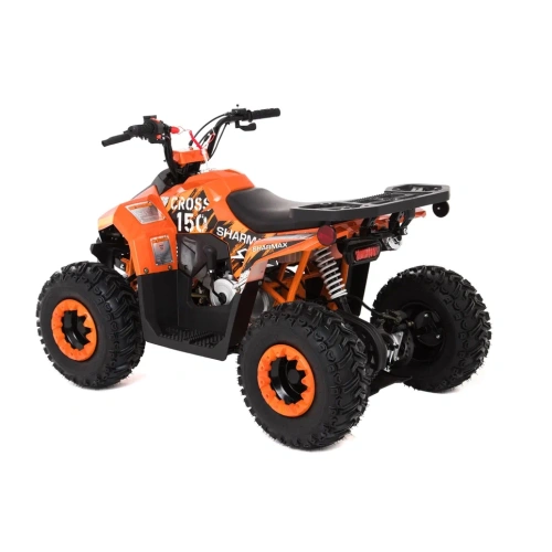 Квадроцикл SHARMAX Cross 150 (2024) 2570774
