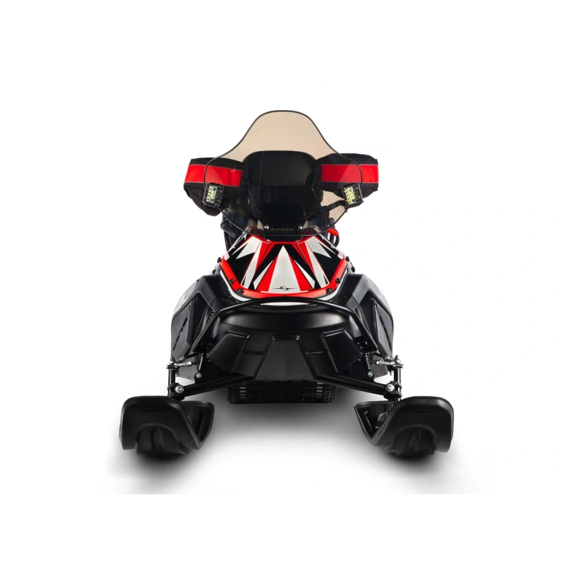 Снегоход SHARMAX Luxe SHP-680 2579613