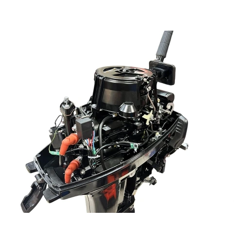 2х-тактный лодочный мотор HANGKAI 9.9HP PLUS