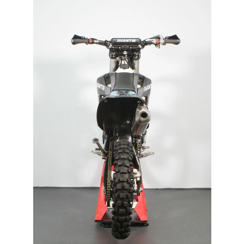 Мотоцикл кроссовый эндуро AVANTIS 300 Pro Carb FCR Exclusive (NC300-S/182MM) ARS