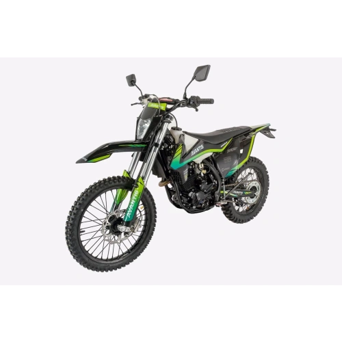 Мотоцикл кроссовый эндуро AVANTIS A7 New Lite (CB250-F/172FMM-3A) KKE 2558329