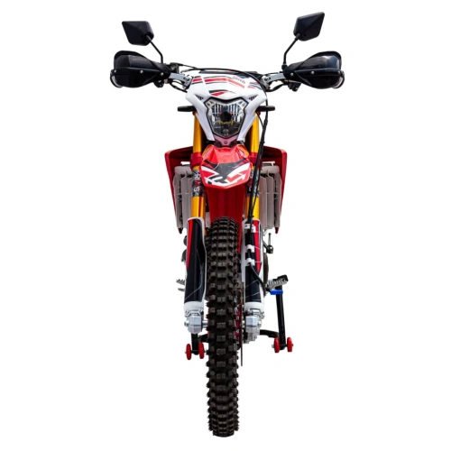 Мотоцикл кроссовый эндуро REGULMOTO CR-Z 300 251030