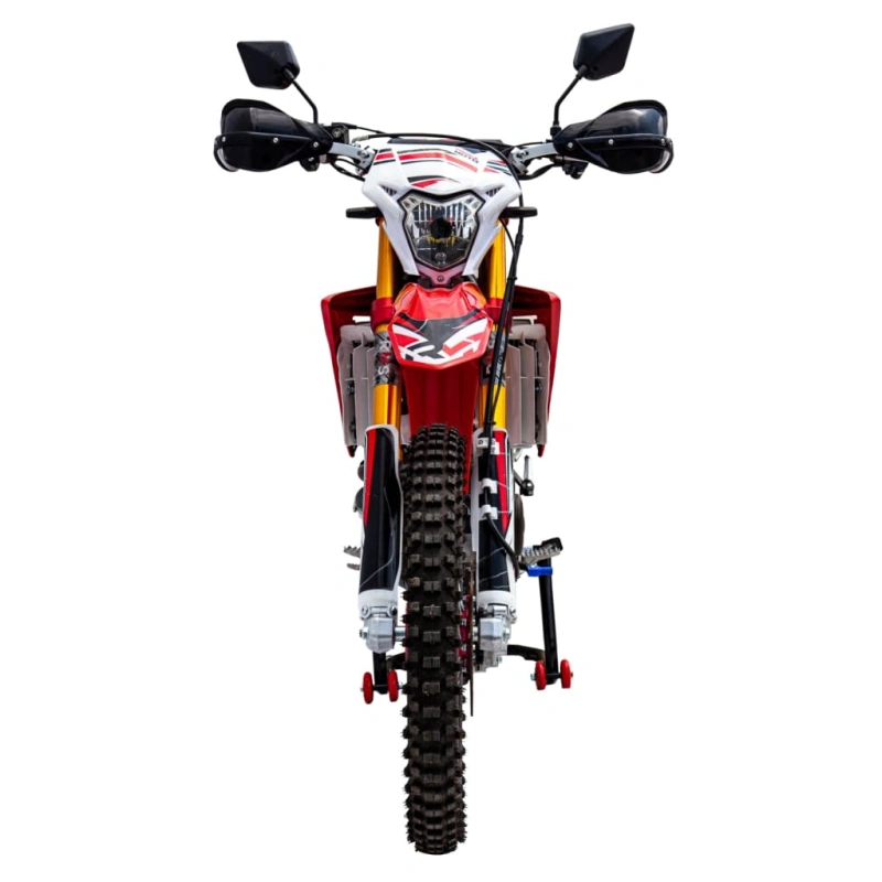 Мотоцикл кроссовый эндуро REGULMOTO CR-Z 300 251030