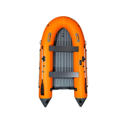 Лодка ПВХ ORCA Драккар 350 НД