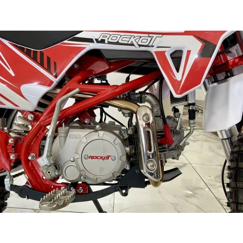 Питбайк ROCKOT Hi-Tech 140 Forsage 2.0