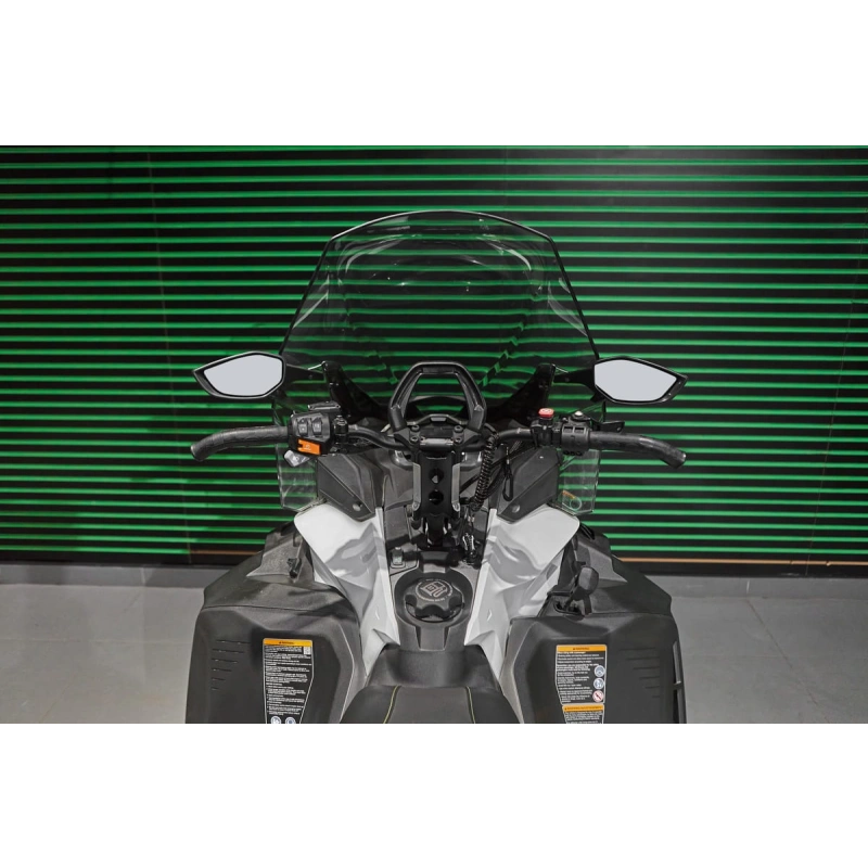 Снегоход SHARMAX ACE 1100 с ПСМ