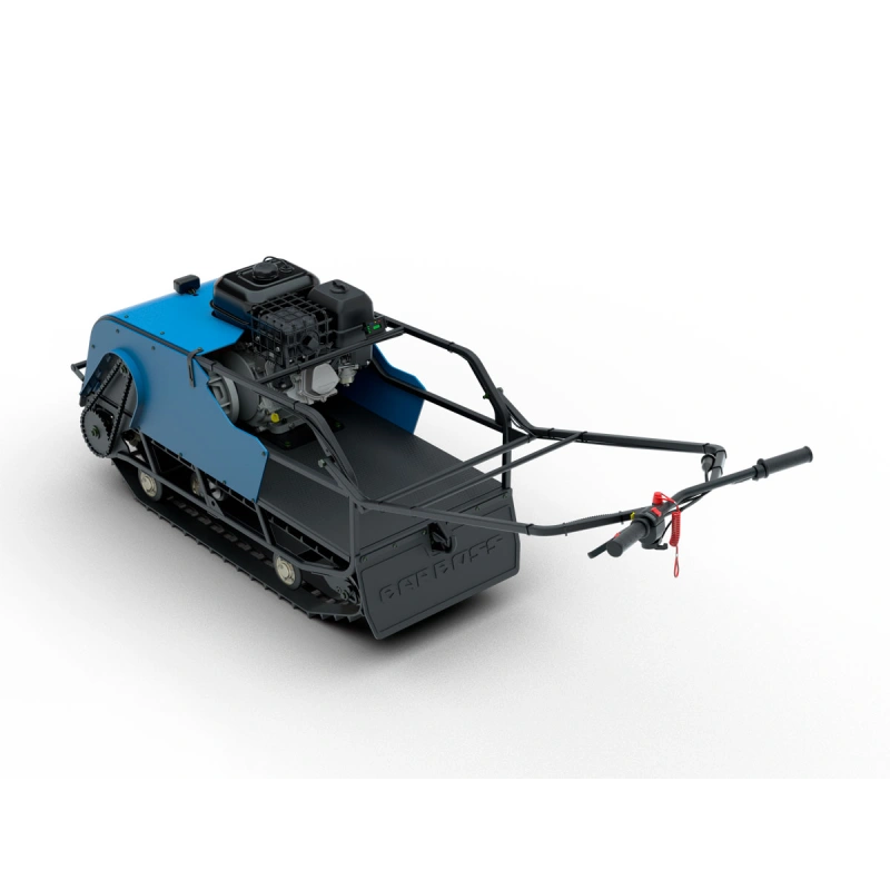 Мотобуксировщик BALTMOTORS Barboss Z420 Standard 2588424