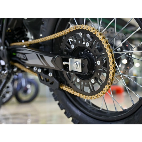 Мотоцикл кроссовый эндуро OXO Venom 250 2591147