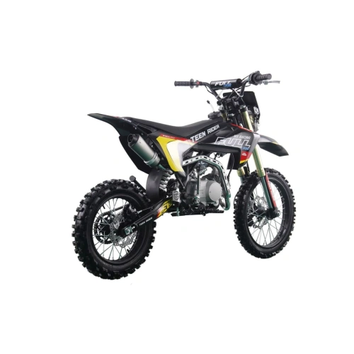 Питбайк FULL CREW Teen Rider 125cc 17\14 2588749