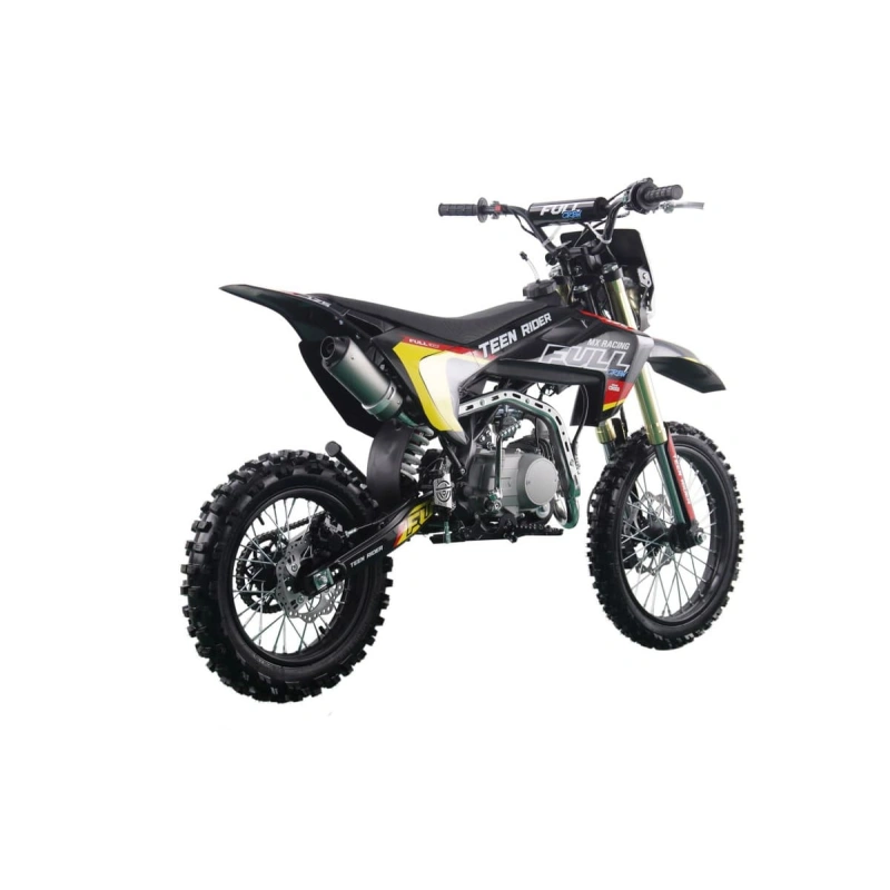 Питбайк FULL CREW Teen Rider 125cc 17\14 2588749