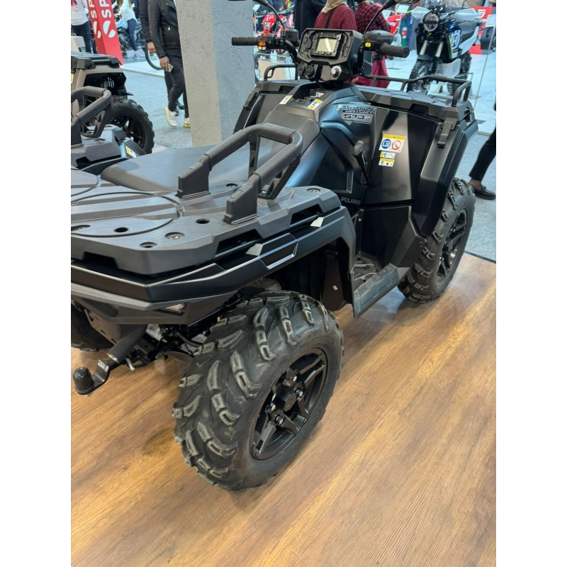 Квадроцикл POLARIS Sportsman 570 Trail (2024) (ПСМ) 2585755